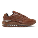 Supreme x Nike Air Max 98 TL SP Fauna Brown - DRIP DOS ARTISTAS 