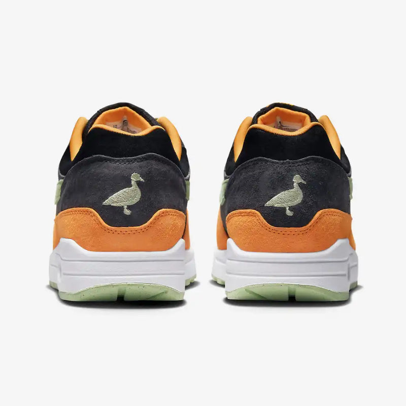 Nike Air Max 1 Premium Ugly Duckling Honeydew - DRIP DOS ARTISTAS 