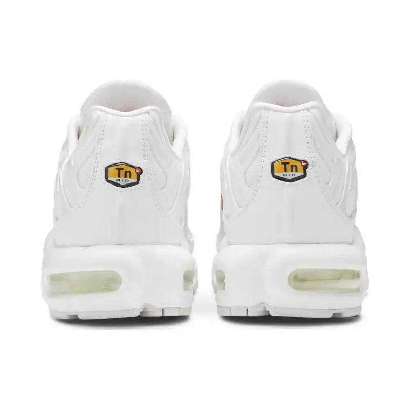 Supreme x Nike Air Max Plus TN White - DRIP DOS ARTISTAS 