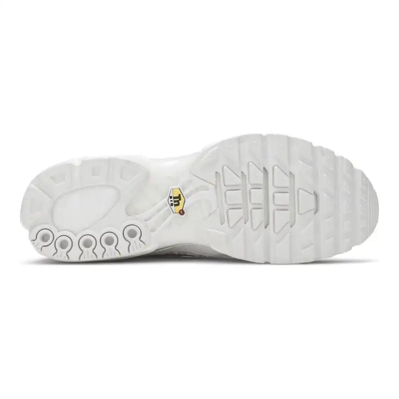 Supreme x Nike Air Max Plus TN White - DRIP DOS ARTISTAS 