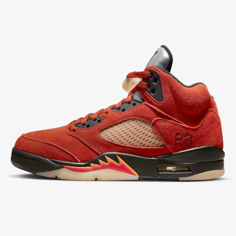 Air Jordan 5 Mars For Her - DRIP DOS ARTISTAS 