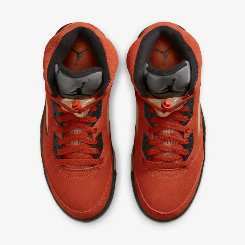 Air Jordan 5 Mars For Her - DRIP DOS ARTISTAS 