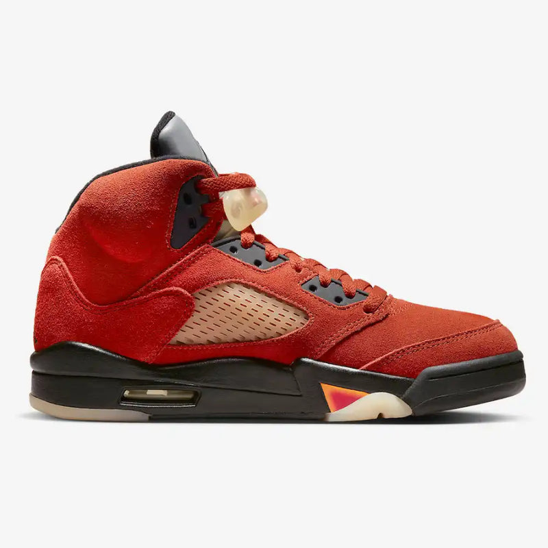 Air Jordan 5 Mars For Her - DRIP DOS ARTISTAS 