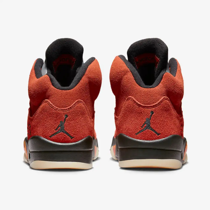 Air Jordan 5 Mars For Her - DRIP DOS ARTISTAS 