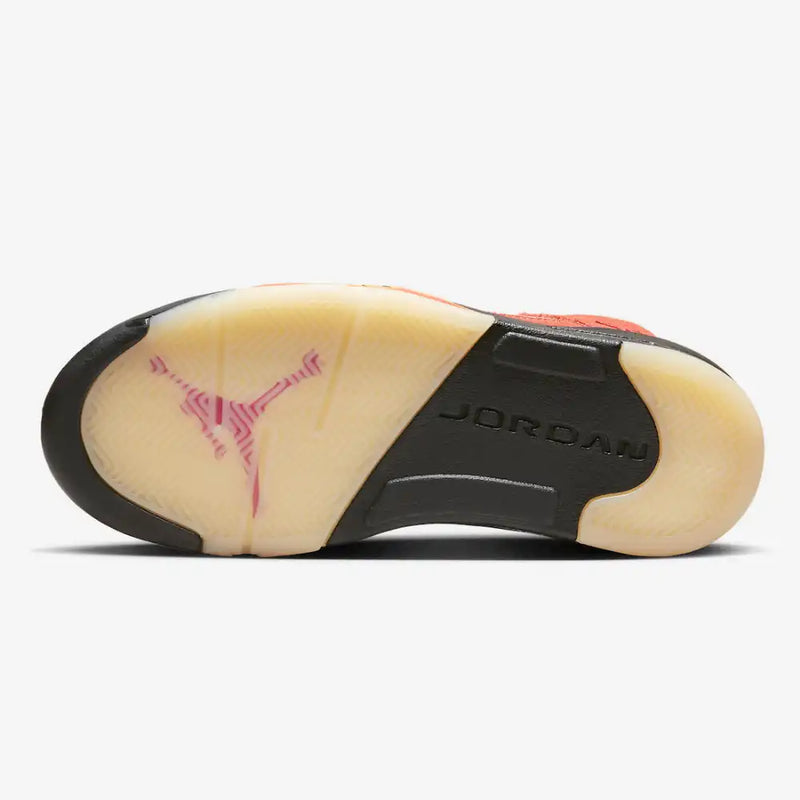 Air Jordan 5 Mars For Her - DRIP DOS ARTISTAS 