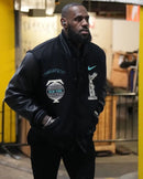 JAQUETA NIKE X TIFFANY - DRIP DOS ARTISTAS 