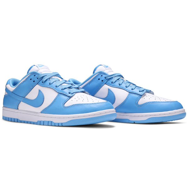 Nike Dunk Low University Blue - DRIP DOS ARTISTAS 