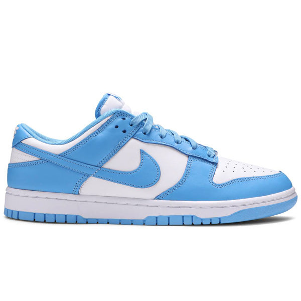 Nike Dunk Low University Blue - DRIP DOS ARTISTAS 