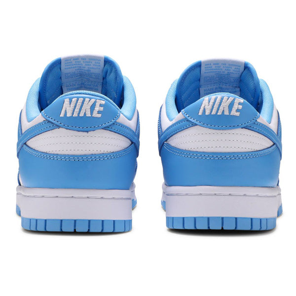 Nike Dunk Low University Blue - DRIP DOS ARTISTAS 
