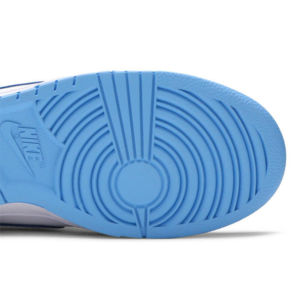 Nike Dunk Low University Blue - DRIP DOS ARTISTAS 