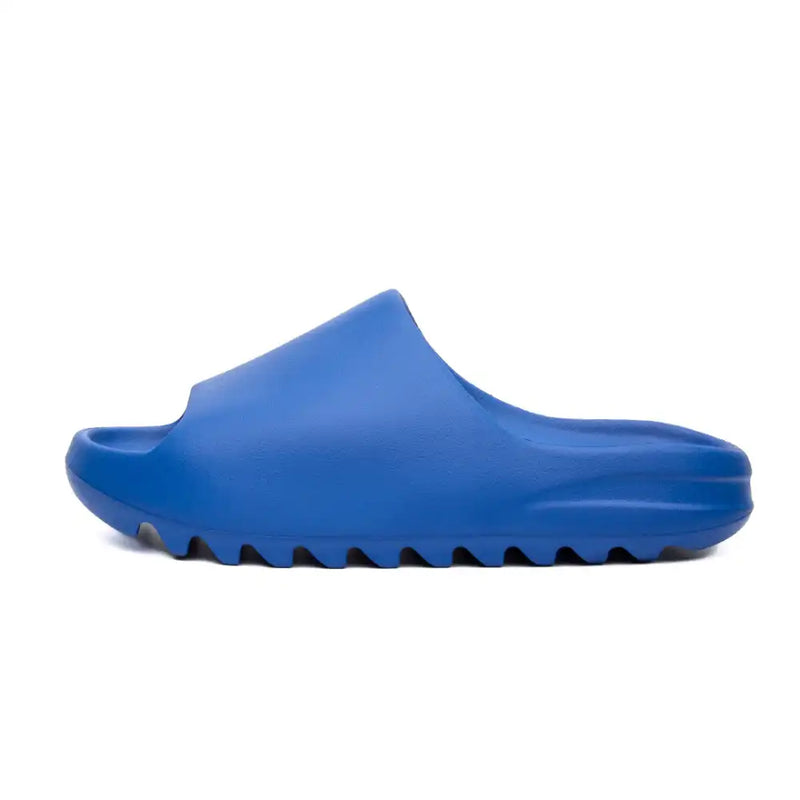 Yeezy Slide Azure - DRIP DOS ARTISTAS 