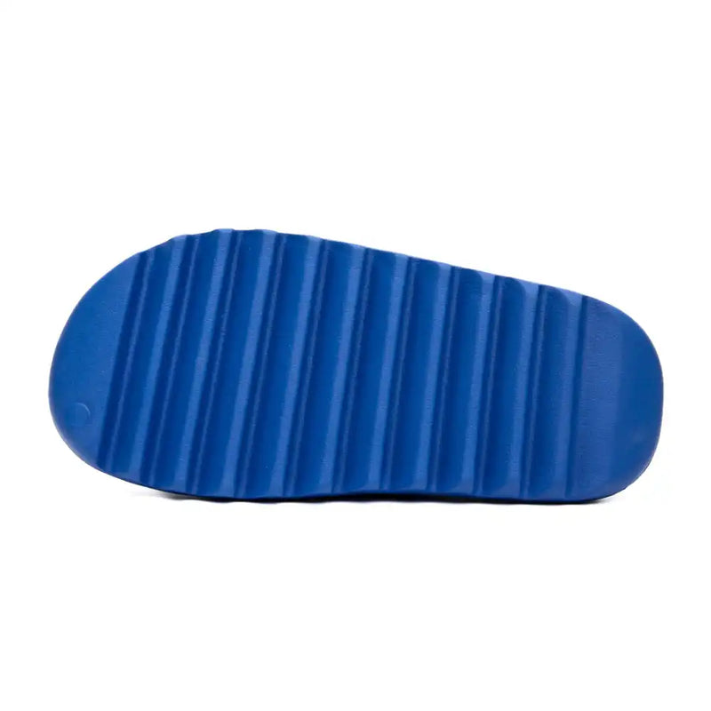 Yeezy Slide Azure - DRIP DOS ARTISTAS 