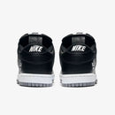 Supreme x Nike SB Dunk Low QS Metallic Silver - DRIP DOS ARTISTAS 