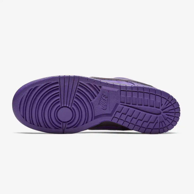 Concepts x Nike SB Dunk Low Purple Lobster - DRIP DOS ARTISTAS 