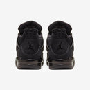 Air Jordan 4 Black Cat - DRIP DOS ARTISTAS 