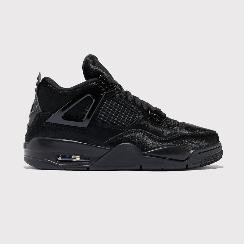 Olivia Kim x Air Jordan 4 No Cover - DRIP DOS ARTISTAS 