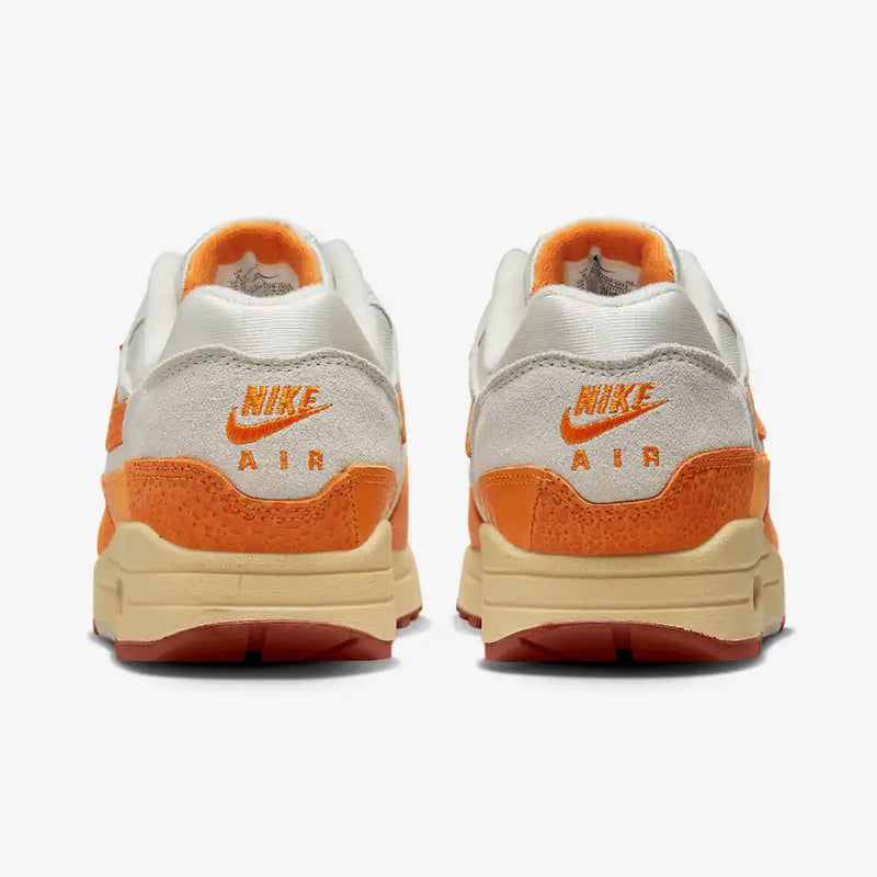 Nike Air Max 1 Magma Orange - DRIP DOS ARTISTAS 