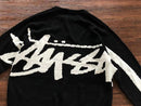 Stussy Stock Sweater