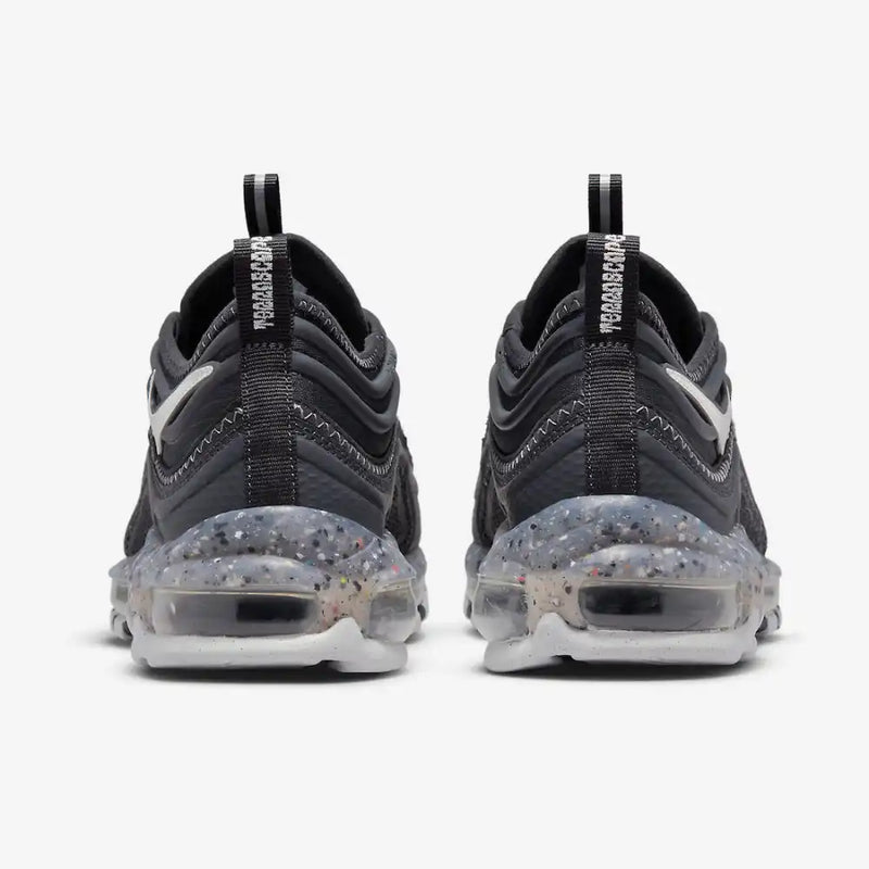 Nike Air Max Terrascape 97 Off-Noir and Summit White - DRIP DOS ARTISTAS 