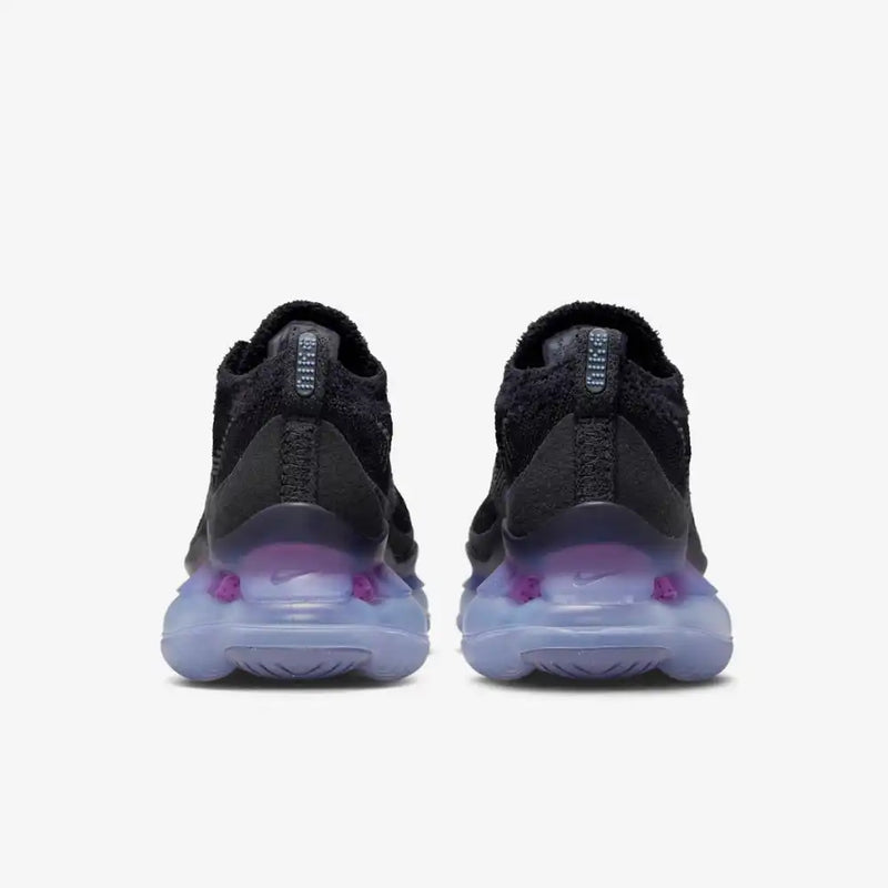 Nike Air Max Scorpion Black and Persian Violet - DRIP DOS ARTISTAS 