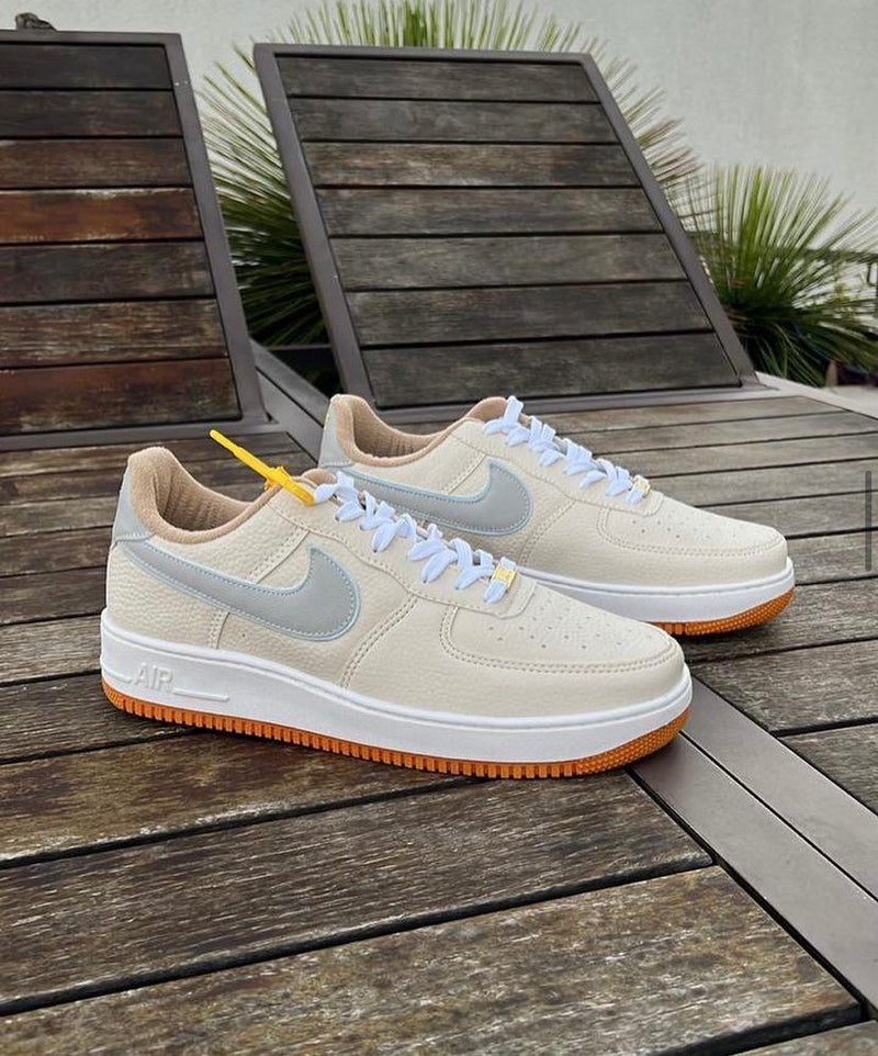 AIR FORCE 1 BICOLOR