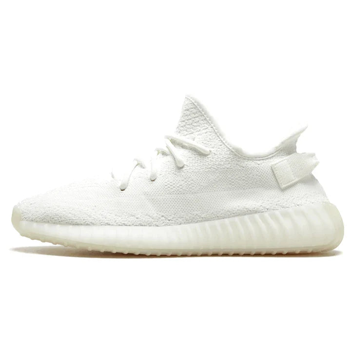 Yeezy Boost 350 v2 Cream White - DRIP DOS ARTISTAS 