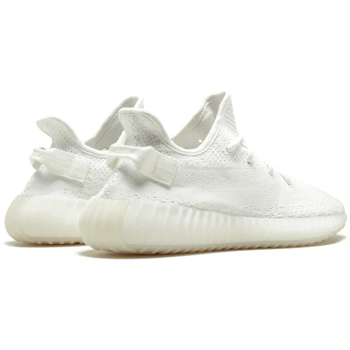 Yeezy Boost 350 v2 Cream White - DRIP DOS ARTISTAS 