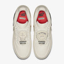 Travis Scott x Nike Air Force 1 Sail - DRIP DOS ARTISTAS 