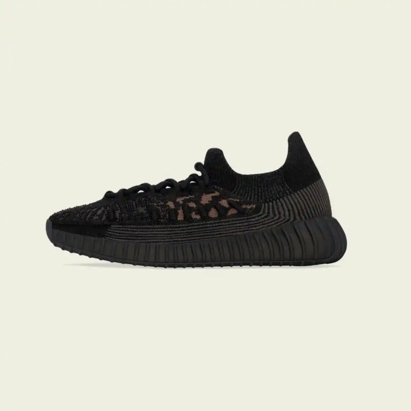 Yeezy 350 V2 CMPCT Slate Carbon - DRIP DOS ARTISTAS 