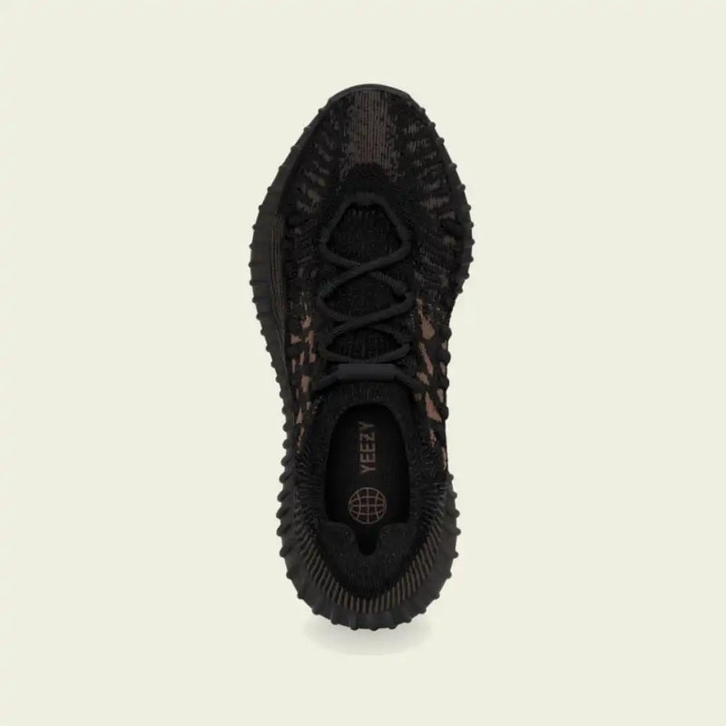 Yeezy 350 V2 CMPCT Slate Carbon - DRIP DOS ARTISTAS 