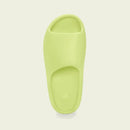 Yeezy slide glow green - DRIP DOS ARTISTAS 