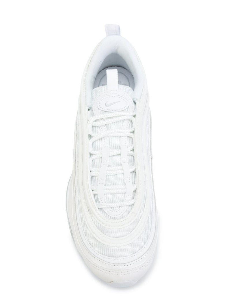 AIR MAX 97 WHITE - DRIP DOS ARTISTAS 