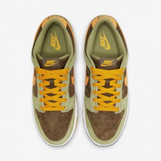 Nike Dunk Low Dusty Olive - DRIP DOS ARTISTAS 