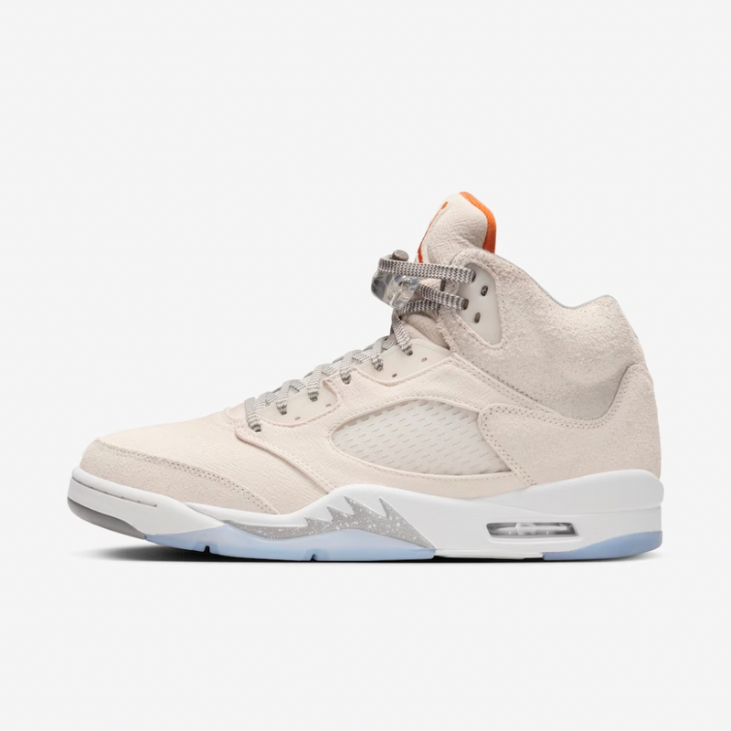 Air Jordan 5 Craft - DRIP DOS ARTISTAS 