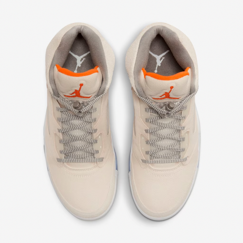 Air Jordan 5 Craft - DRIP DOS ARTISTAS 