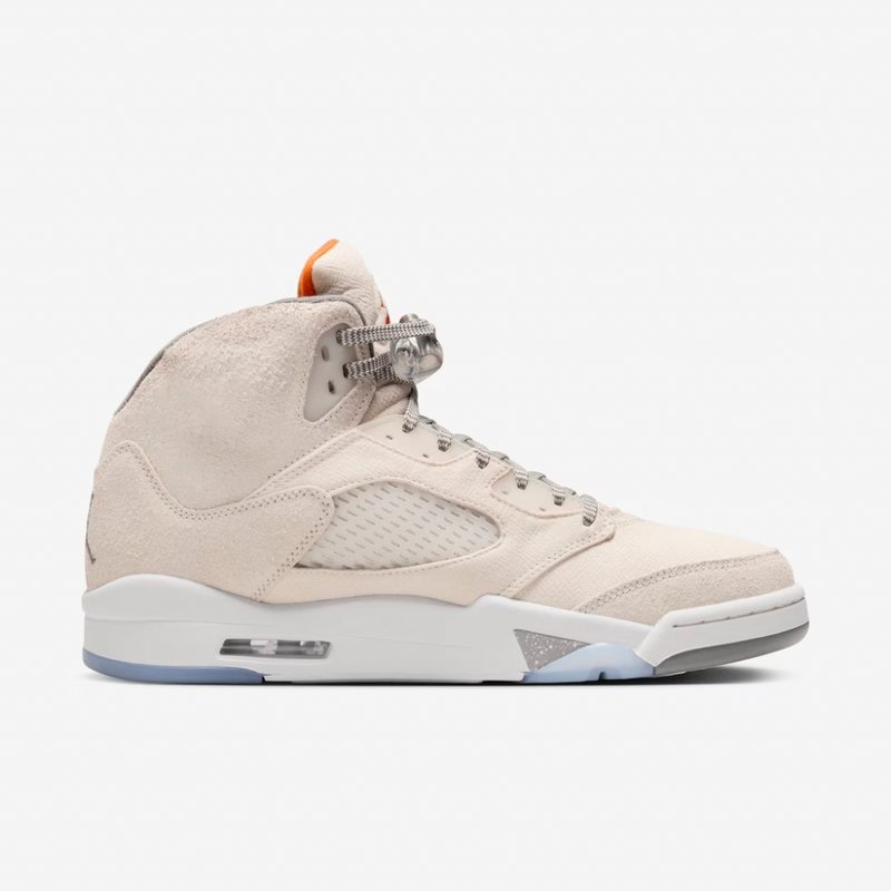 Air Jordan 5 Craft - DRIP DOS ARTISTAS 