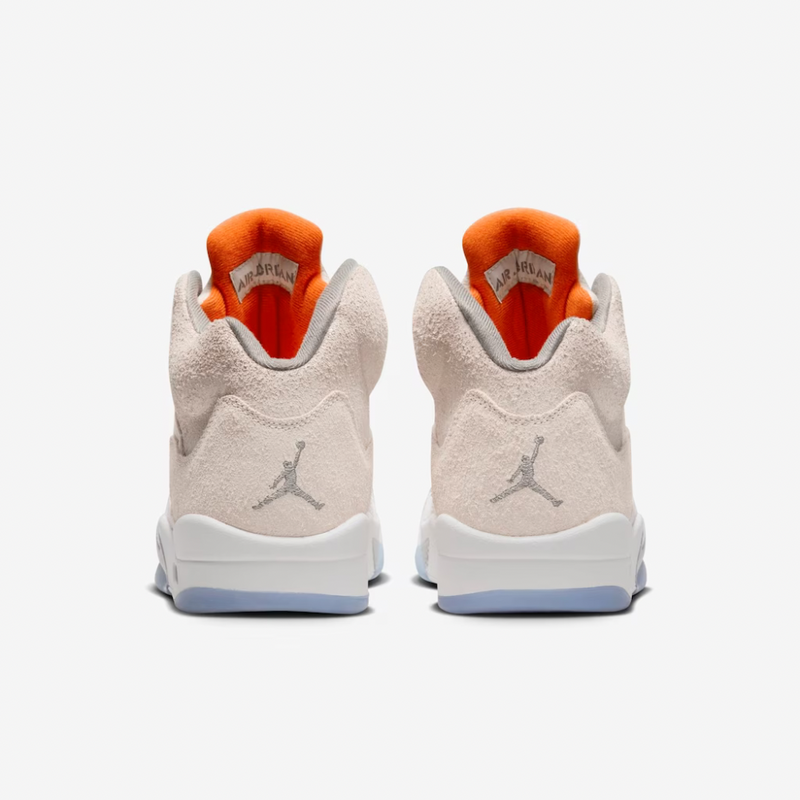 Air Jordan 5 Craft - DRIP DOS ARTISTAS 