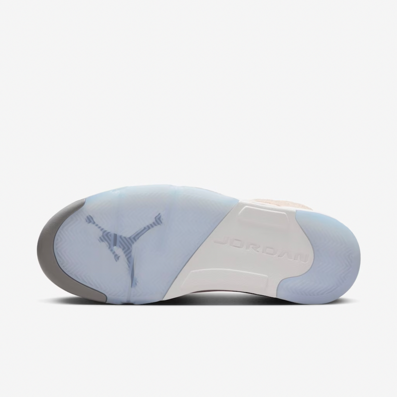 Air Jordan 5 Craft - DRIP DOS ARTISTAS 