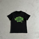 Camiseta Syna World Logo Slime