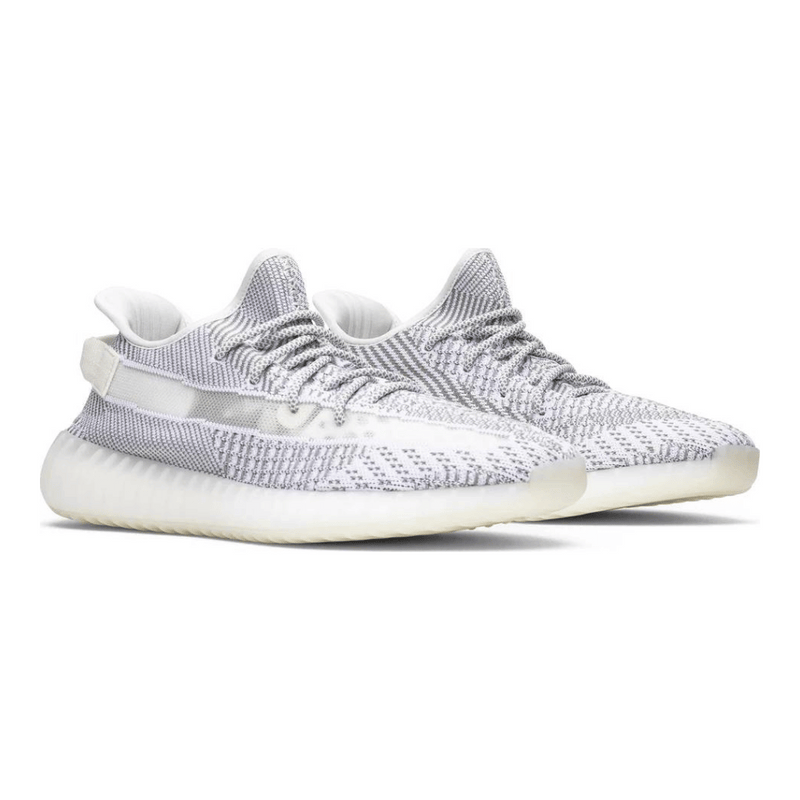 Yeezy 350 V2 Static Non-Reflective (2023) - DRIP DOS ARTISTAS 