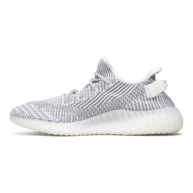 Yeezy 350 V2 Static Non-Reflective (2023) - DRIP DOS ARTISTAS 
