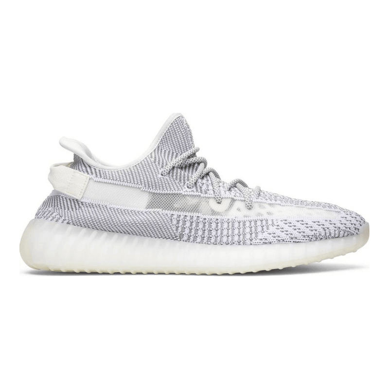 Yeezy 350 V2 Static Non-Reflective (2023) - DRIP DOS ARTISTAS 