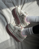 Air Force 1 love you