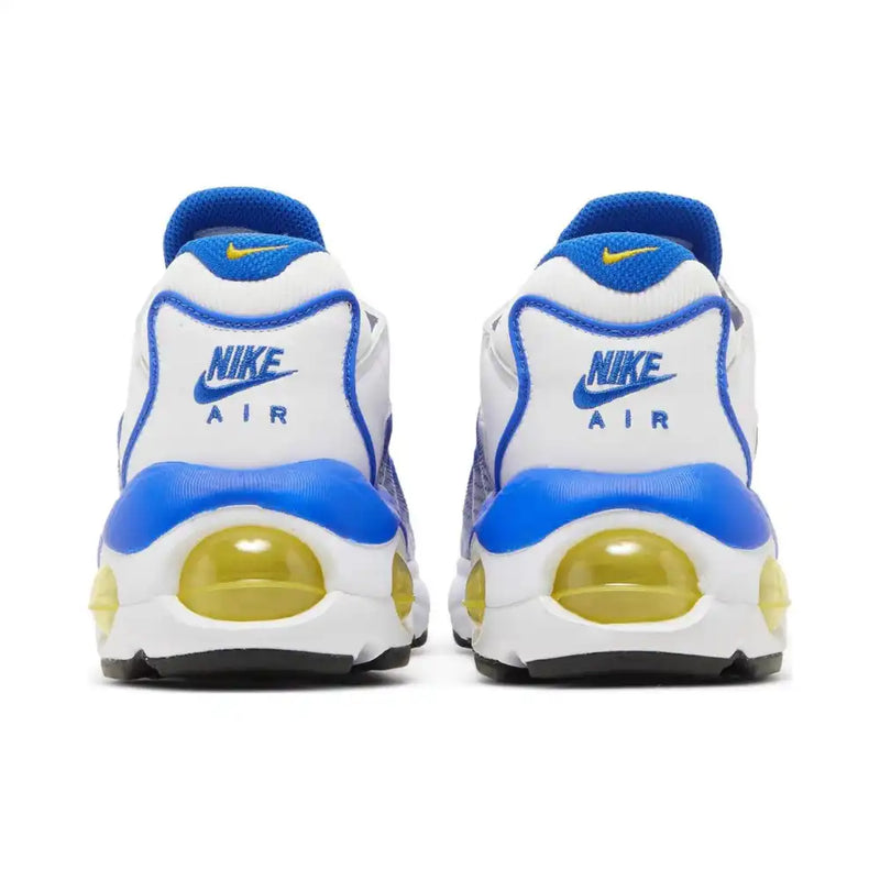 Nike Air Max TW Racer Blue - DRIP DOS ARTISTAS 