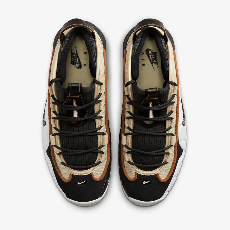 Nike Air Max Penny Rattan - DRIP DOS ARTISTAS 