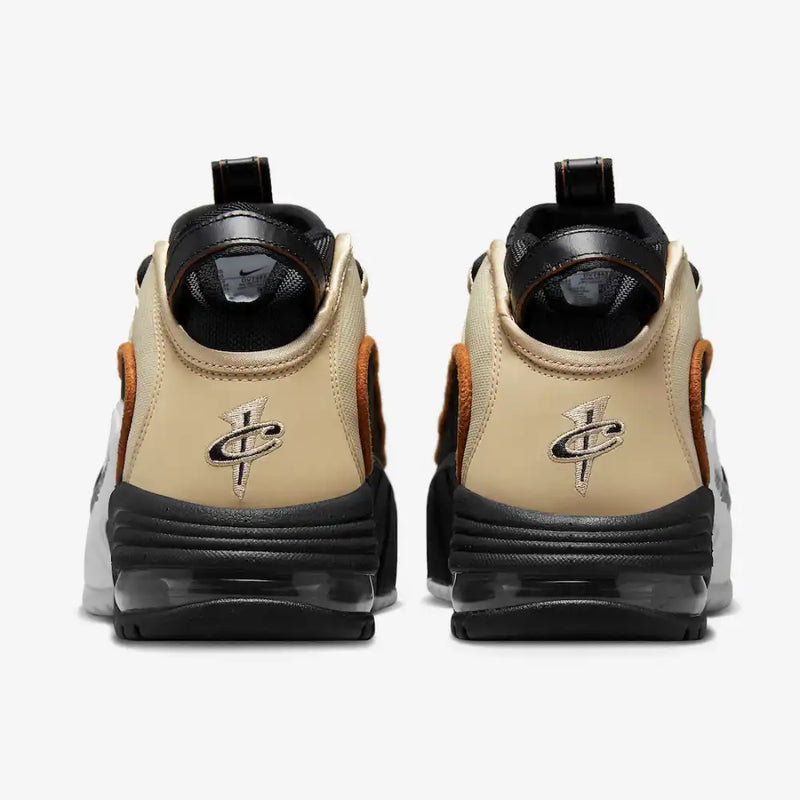 Nike Air Max Penny Rattan - DRIP DOS ARTISTAS 