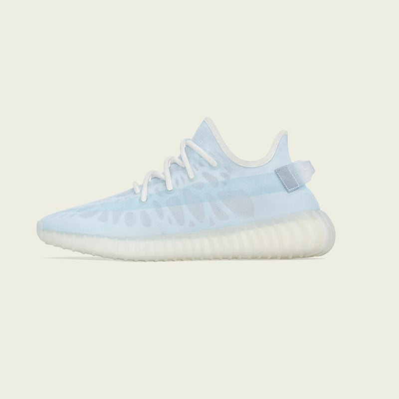 Yeezy Boost 350 v2 Mono Ice - DRIP DOS ARTISTAS 