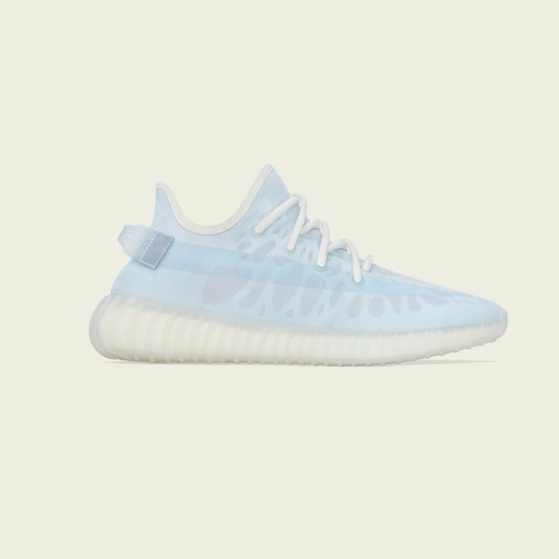 Yeezy Boost 350 v2 Mono Ice - DRIP DOS ARTISTAS 