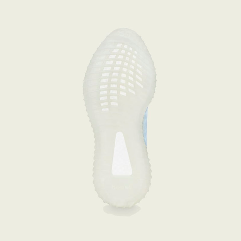 Yeezy Boost 350 v2 Mono Ice - DRIP DOS ARTISTAS 