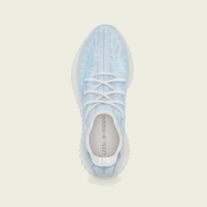 Yeezy Boost 350 v2 Mono Ice - DRIP DOS ARTISTAS 